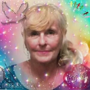 Meet your Posher, Mary ann